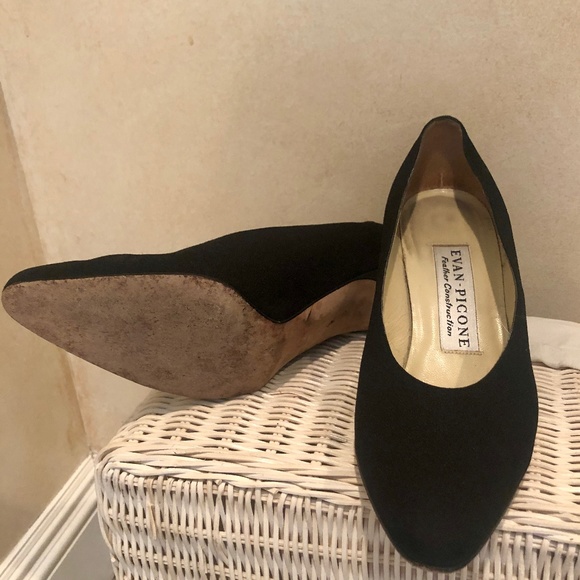 Evan Picone Heels - Picture 3 of 3